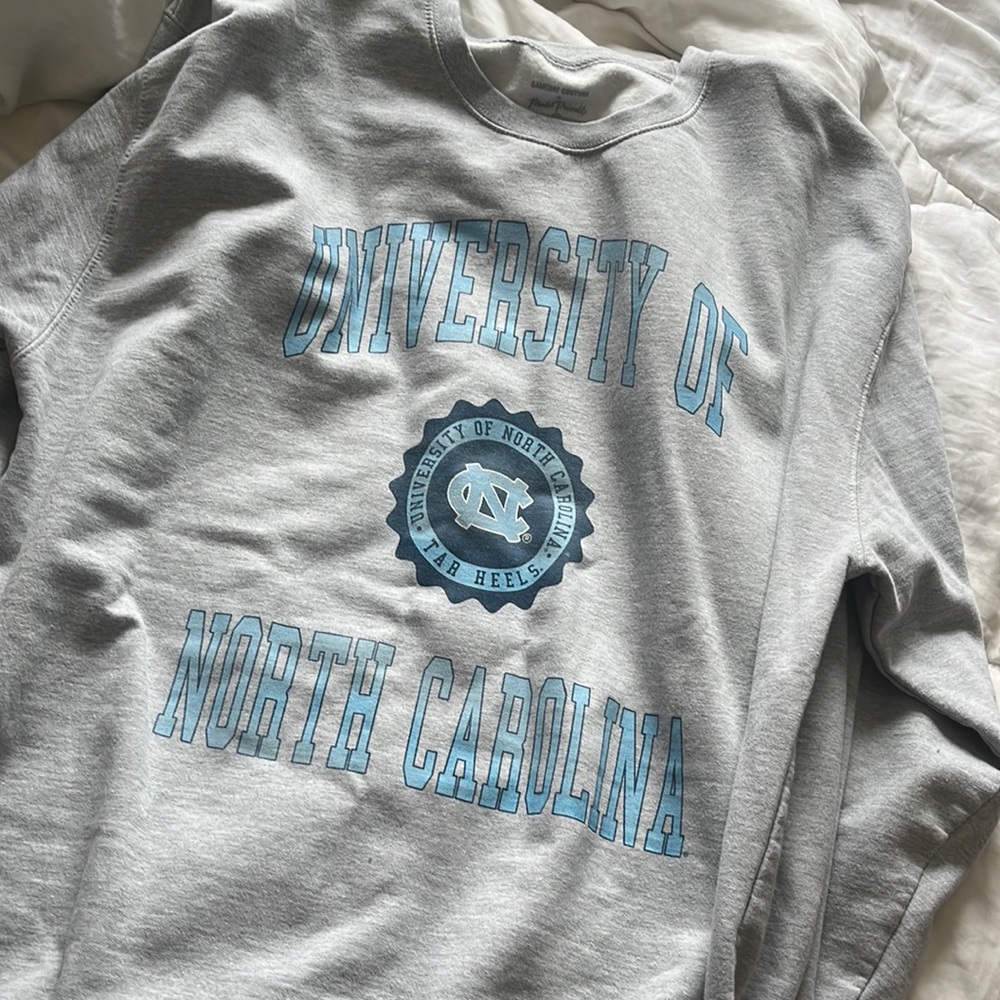 UNC Sweatshirt